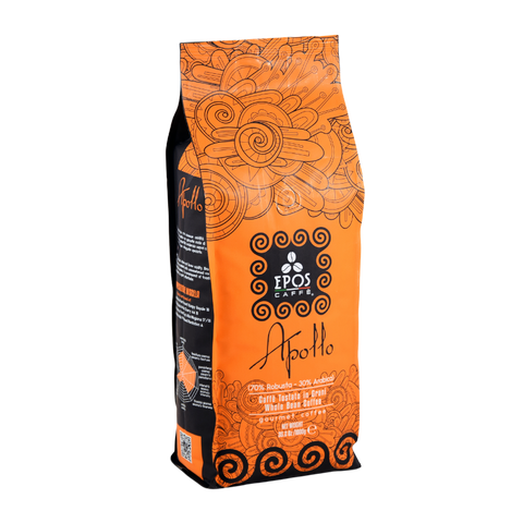 Epos Caffè in grani - Linea Apollo (1 kg)