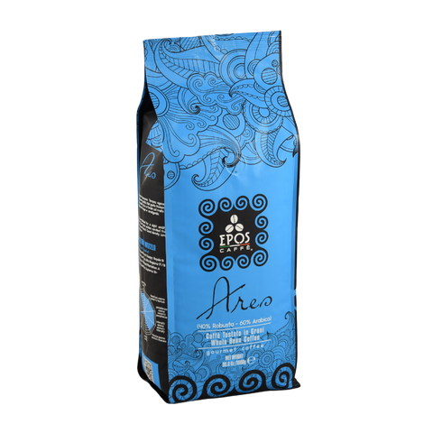 Epos Caffè in grani - Linea Ares (1 kg)