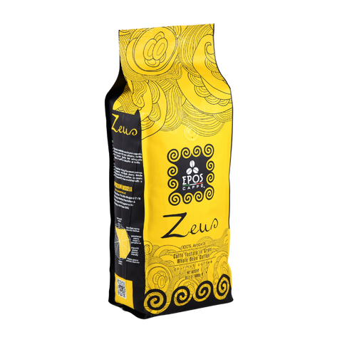 Epos Caffè in grani - Linea Zeus (1 kg)